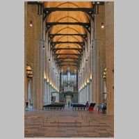 Delft, Nieuwe Kerk, photo W. Bulach, Wikipedia.jpg